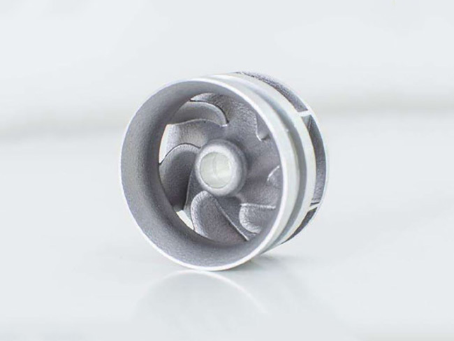 創(chuàng)毅三維：在試產(chǎn)與量產(chǎn)之間，我們架起最可靠的橋梁