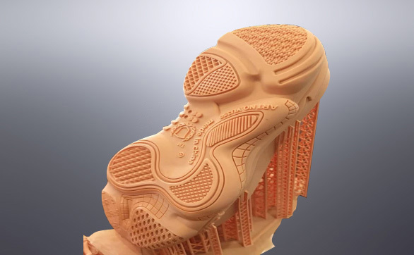 高精細(xì)樹脂