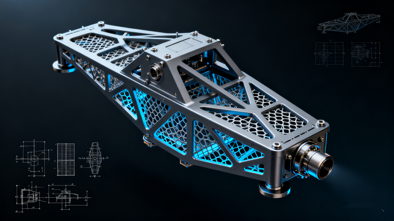 告別傳統(tǒng)制造枷鎖：3D打印如何成為我們客戶(hù)“隱形的設(shè)計(jì)部與生產(chǎn)部”